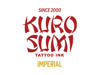 Kuro Sumi Imperial Tatoveringsblekk