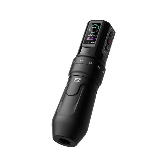 EZ P3 Pro Trådløs tatoverings-penn with Additional Battery