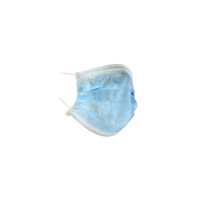 50 stk. Killer Ink kirurgiske masker