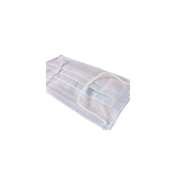 50 stk. Killer Ink kirurgiske masker