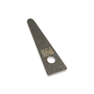 37mm (1.8mm Gauge / Tykkelse på fjær