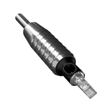 Cheynne Hawk FIXED 19mm grep i rustfritt stål - For standardmaskin