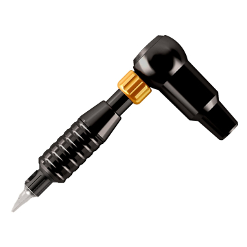 Cheyenne Hawk Thunder Drive + Grep pakke Svart