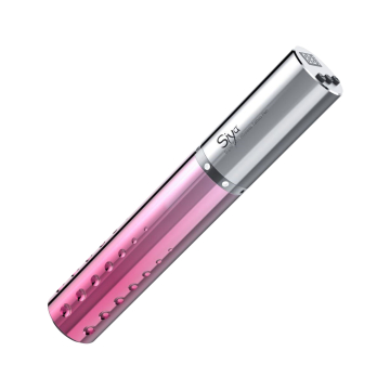 Dragonhawk Mast Tour Siya Wireless Penn PMU / SMP Tatoveringsmaskin - Gradient Pink