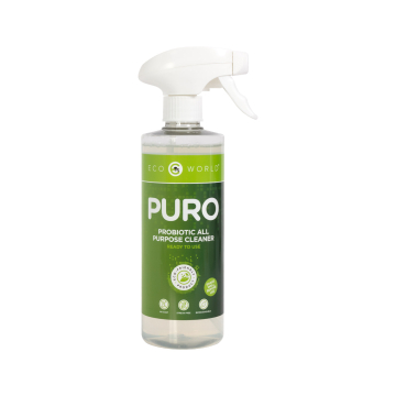 Eco World Puro Probiotisk allrengjøringsmiddel