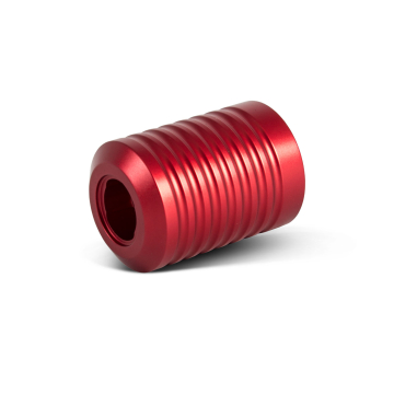 Equaliser Proton MX Aluminium Grep - Rød
