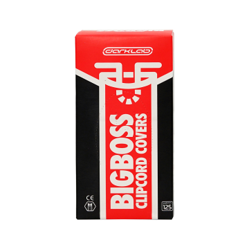 FK Irons Darklab: Big Boss Clipcord-trekk