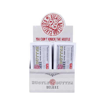 Hustle Butter Deluxe® - Tatovering krem Pakke 7,5ml