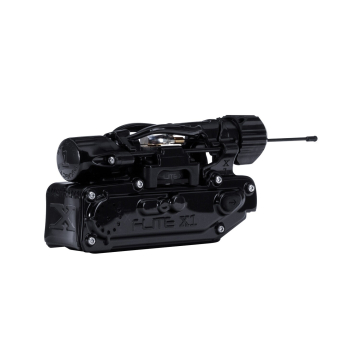 Inkjecta Flite X1 - trådløs/batteridrevet tatoveringsmaskin - Smoke