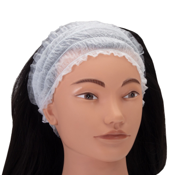 Pakke med 100 Killer Beauty Disposable Headbands