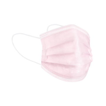 Eske med 50 Killer Beauty kirurgiske masker