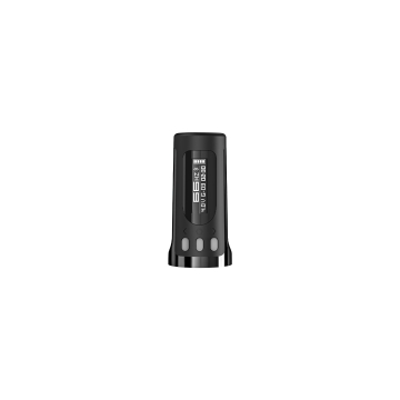 Microbeau Bellar Air-batteri - Stealth