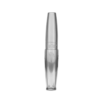 Microbeau Bellar - Permanent Makeup Machine V2 - Sølv