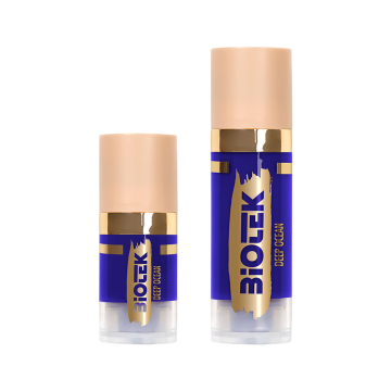 Biotek PMU Ink - More Than Ever - Deep Ocean