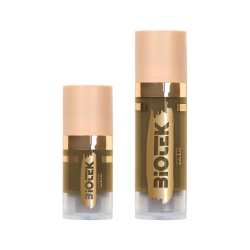 Biotek PMU Ink - More Than Ever - Madrid