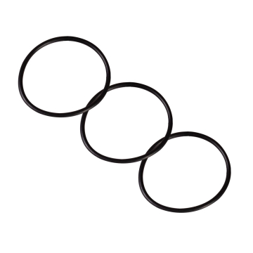 Pakke med 200 O-ringer (16mm)