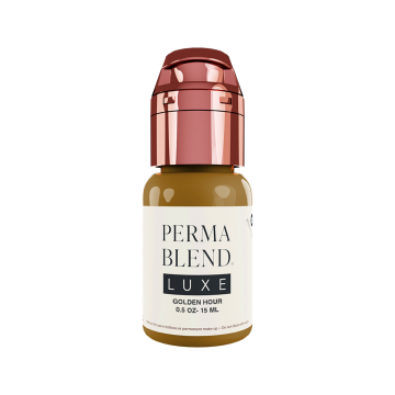 Perma Blend Luxe PMU Ink - Golden Hour 15 ml