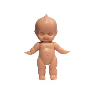 A Pound of Flesh Tattooable Cutie Doll - Fitzpatrick-farge 2