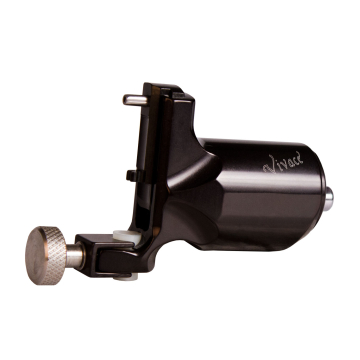 Neotat Vivace maskin - Svart 2.5mm Stroke