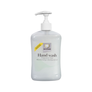 500ml antibakteriell håndvask