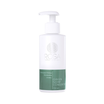 Rosa - Grønnsåpekonsentrat 150 ml