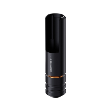 Cheyenne SOL Driftsenhet II - 3,5 mm Slag