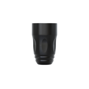 Stigma-Rotary® Force Slim Grip (29 mm)- svart