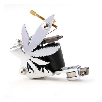 Ganja Liner/Shader tatoveringmaskin