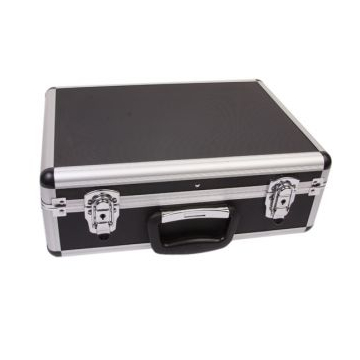 Deluxe tatoveringkoffert