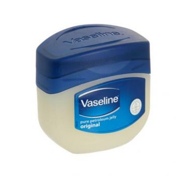 100ml Vaselin krukke