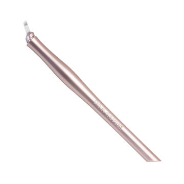 Boks med 8 Tina Davies Essential Microblades - 16 Curved Nano