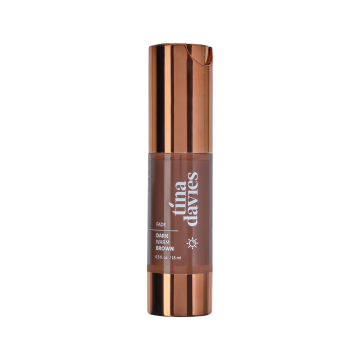 FADE - Tina Davies - Dark Warm Brown 15 ml (EU REACH-versjon)