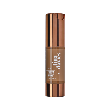 FADE - Tina Davies - Medium Neutral Brown 15 ml (EU REACH-versjon)