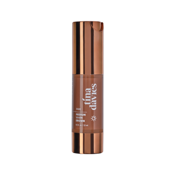 FADE - Tina Davies - Medium Warm Brown 15 ml (EU REACH-versjon)