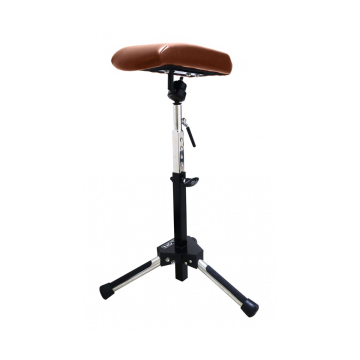 Tatsoul Pylon armlene - Tobacco