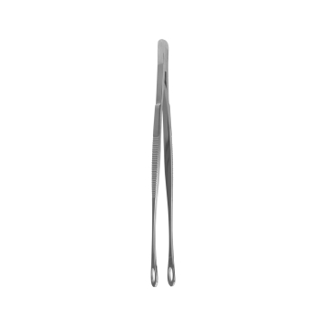 Pinsettklemmer