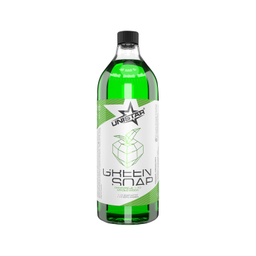 UNISTAR® Grønnsåpe Konsentrat 1 Litre