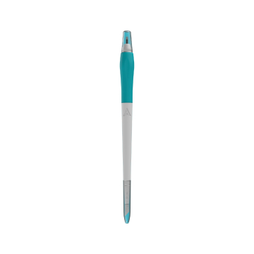 Pakke med 10 Vertix Micro Microblader 0.18 mm - 12 U Blade
