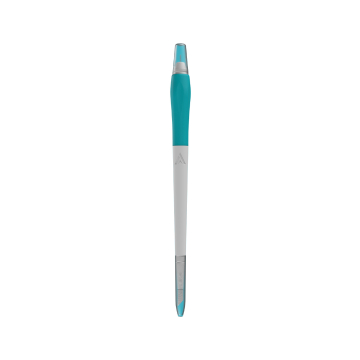 Pakke med 10 Vertix Micro Microblader 0.20 mm - 08 Round Shader