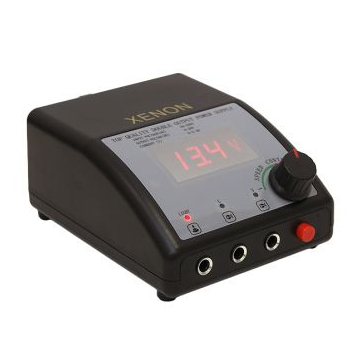 Xenon Digital Tattoo strømforsyning EU