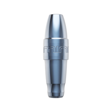 Microbeau Spektra Xion Mini Rotary PMU-maskin - Gunmetal