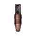 Microbeau Flux S Max med 2x PowerBolt II - 4,5 mm slag - Oudwood