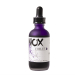 NOX Violet Hectograph Ink - Frihåndsstensilblekk (60ml)