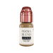 Perma Blend Luxe PMU-blekk - Barely Brown 15 ml