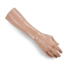 SALE - A Pound of Flesh - Hoyre hand + forarm