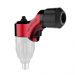 Spektra Direkt 2 Crossover Rotary tatoveringmaskin - Ruby