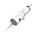 Eske med 20 Vertix Nano patroner - Liner