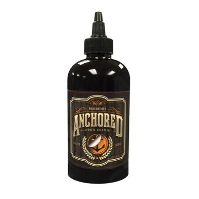 Anchored - Sjablong primer (240ml)