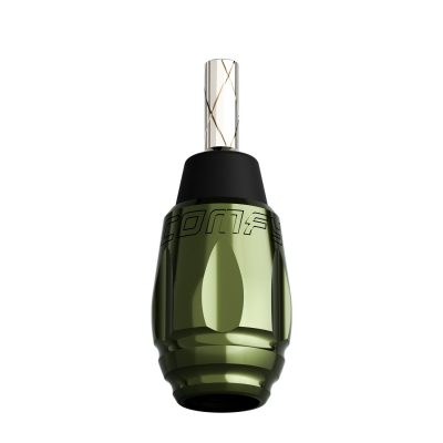 Stigma-Rotary® Comfy Klikkgrep – Backstem – Army Green