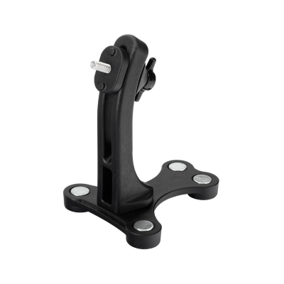 Critical Universal Mount for Gen 2 (XR, XR-D, CX-1, CX-2)